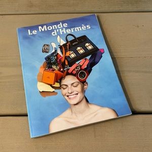 Le Monde d’Hermès Magazine - Autumn-Winter 2019